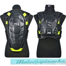 Alpinestars Bionic Protective Vest  