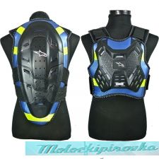 Alpinestars Bionic Protective Vest  