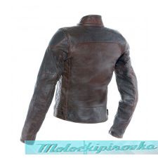 DAINESE MIKE LADY  DARK BROWN 40