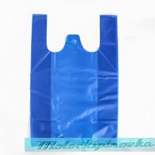   PLASTIC BAG 0,06X60+15X67 CM