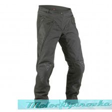 DAINESE Over Flux Tex Pants 52