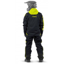   Dragonfly Extreme 2020 Black-Yellow
