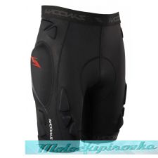   ZANDONA Soft active shorts