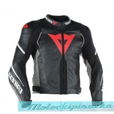  DAINESE SUPER SPEED D1 LEATHER JKT -   .