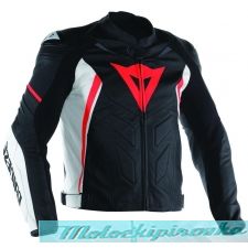 DAINESE  AVRO D1 LEATHER JACKET   