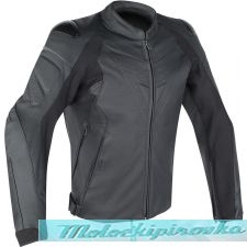  DAINESE FIGHTER LEATHER JACKET 