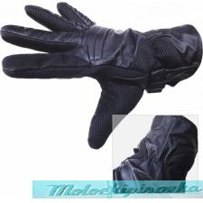 Xelement XG-296 Summer Motorcycle Gloves