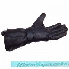 Xelement Motorcycle Winter Gloves