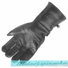 Xelement Insulated Motorcycle Gauntlet Gloves