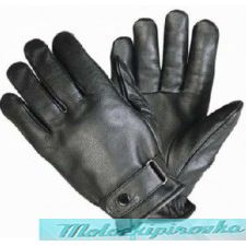 Premium Basic Mens Leather Gloves