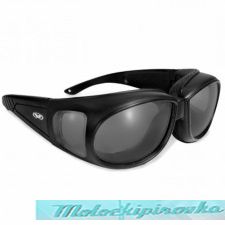 Global Vision Outfitter Smoke A or F Sunglasses