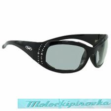 Global Vision Marilyn 2 24 Plus Black Sunglasses