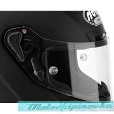 Стекло (визор прозрачное для шлемов T600