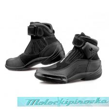 FALCO HOT-WHEELS 2 KID - BLACK ботинки дет 32