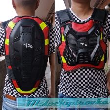 Alpinestars Bionic Protective Vest защитный жилет