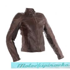 DAINESE MIKE LADY  DARK BROWN 42