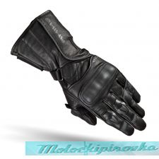 SHIMA GT-1 LADY перчатки черные кожа S