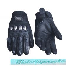 Pro-Biker MCS-06 мотоперчатки кожаные