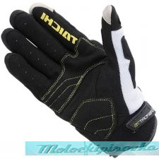 RS Taichi RST-412 Gloves комбинированные мотоперчатки
