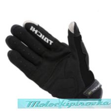 RS Taichi RST-412 Gloves комбинированные мотоперчатки