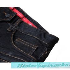    KOMINE PK-718 SuperFIT Kevlar D-Jeans