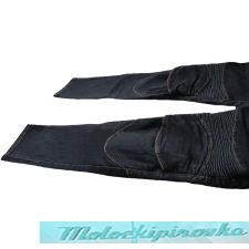    KOMINE PK-718 SuperFIT Kevlar D-Jeans