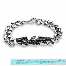 Eagle Chain Bracelet