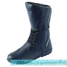 DAINESE TEMPEST LADY D-WP BOOTS - BLACK/CARBON ботинки жен 38
