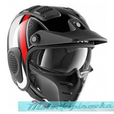 Защитные тонированные очки для шлемов Shark ATV-DRAK X-DRAK S-DRAK
