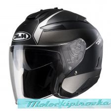 Открытый шлем для мотоцикла IS33 II NIRO