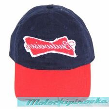 Budweiser Snapback Cap