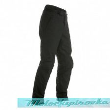 DAINESE AMSTERDAM PANTS - BLACK брюки тек 44