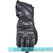 Five перчатки мотоциклетные RFX3, черные