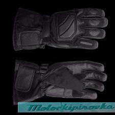 Modeka Мотоперчатки FREEZE, black