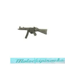 Rifle Machine Gun Pin