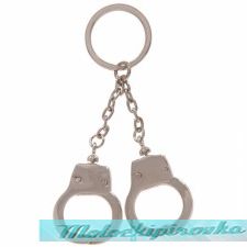 Key Chain Handcuffs