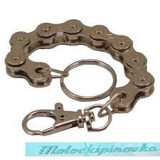 Biker Chain Key Chain