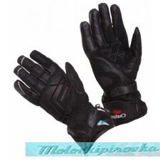 Modeka перчатки мотоциклетные Boomerang, black