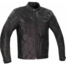 Куртка мотоциклиста кожаная Segura Madisson