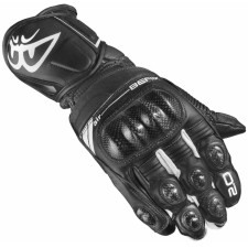 Мотоциклетные перчатки из кожи Berik ST-Evo