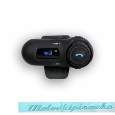 Blinc M2 Bluetooth Integrated Communication System with FM Tuner