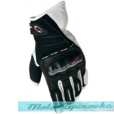 Segura мотоперчатки Seg 510, noir-blanc (черно-белые)