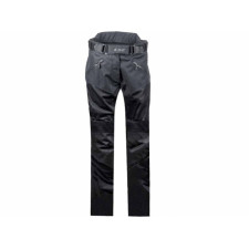 Мотобрюки текстильные LS2 Vento Lady Pants, цвет черный