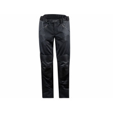 Мотобрюки текстильные LS2 Vento Man Pants, цвет черный