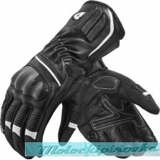Revit перчатки мотоциклетные Xena 2, black-white