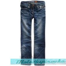 Женские Мотоджинсы KTM Girls jeans