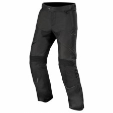 Брюки текстильные Альпинстар Hyper Drystar Pants, черный