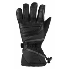Мотоперчатки IXS Tour LT Gloves Vail 3.0 ST Черные