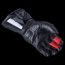 Перчатки мотоциклиста Five RFX2 Черные