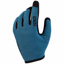Мотоперчатки текстильные ИКС Carve Glove, Синий
